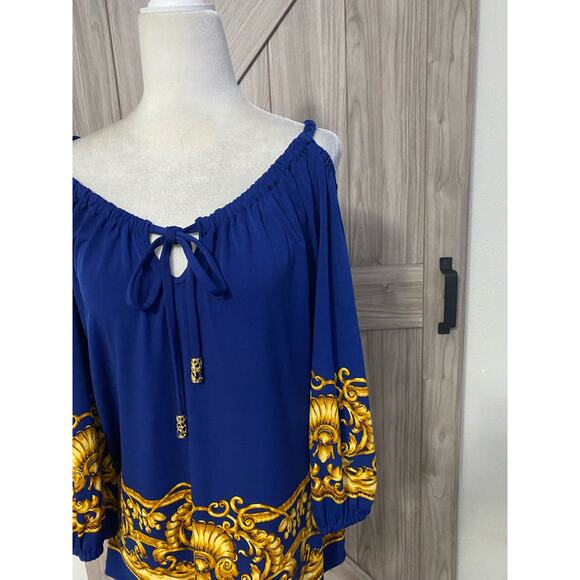 Caché size medium keyhole, front top - Picture 3 of 6